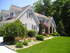 Landscapers and Lawncare Services in Brandamore, PA