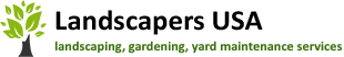Brandamore Landscapers